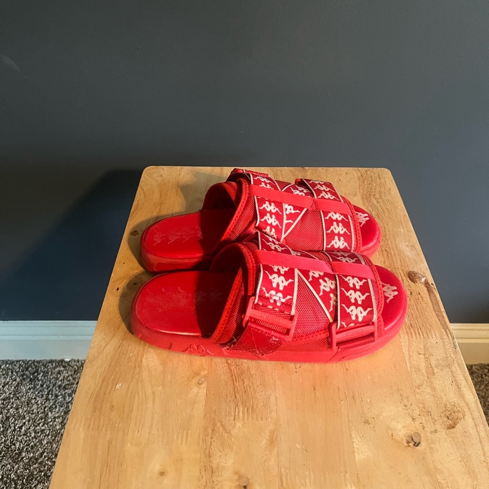 Kappa Slides